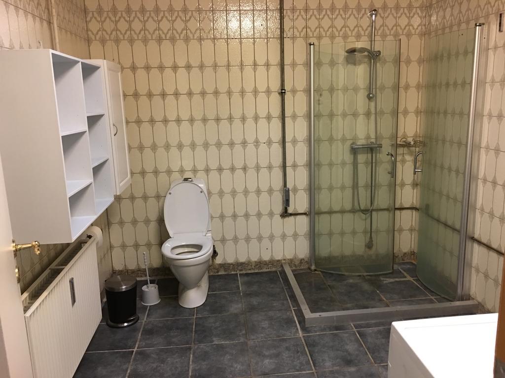 Studio Apartment In Højer المظهر الخارجي الصورة