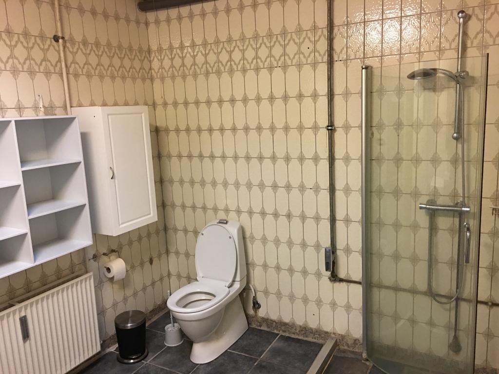 Studio Apartment In Højer المظهر الخارجي الصورة
