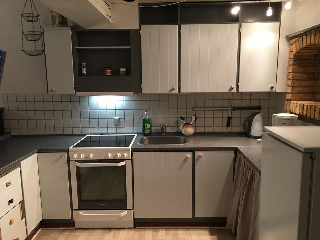 Studio Apartment In Højer المظهر الخارجي الصورة