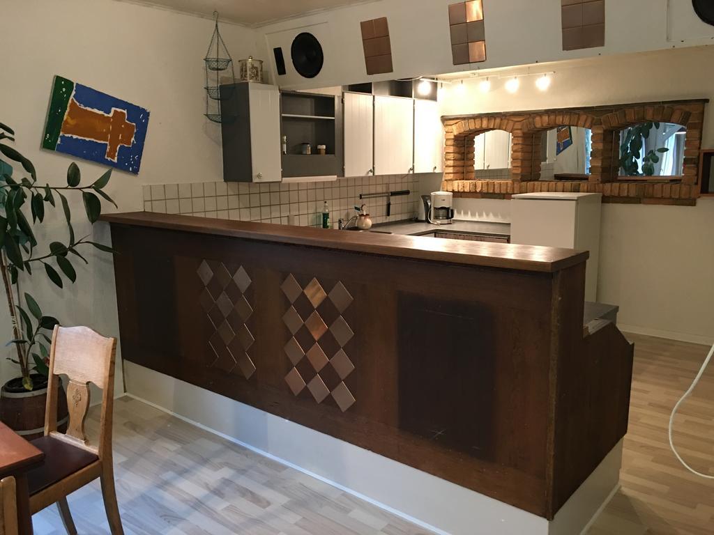 Studio Apartment In Højer المظهر الخارجي الصورة