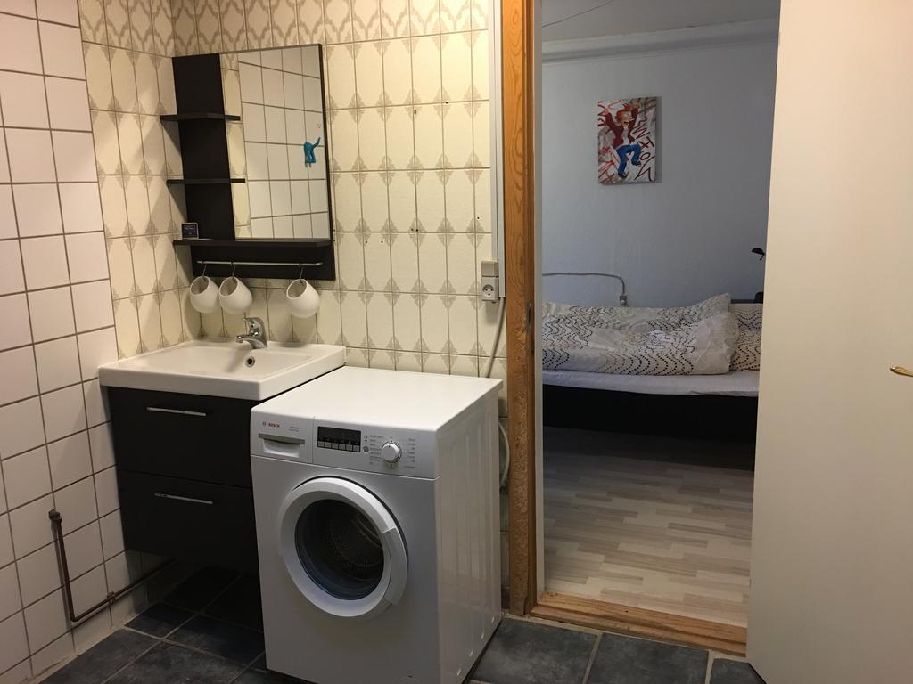 Studio Apartment In Højer المظهر الخارجي الصورة