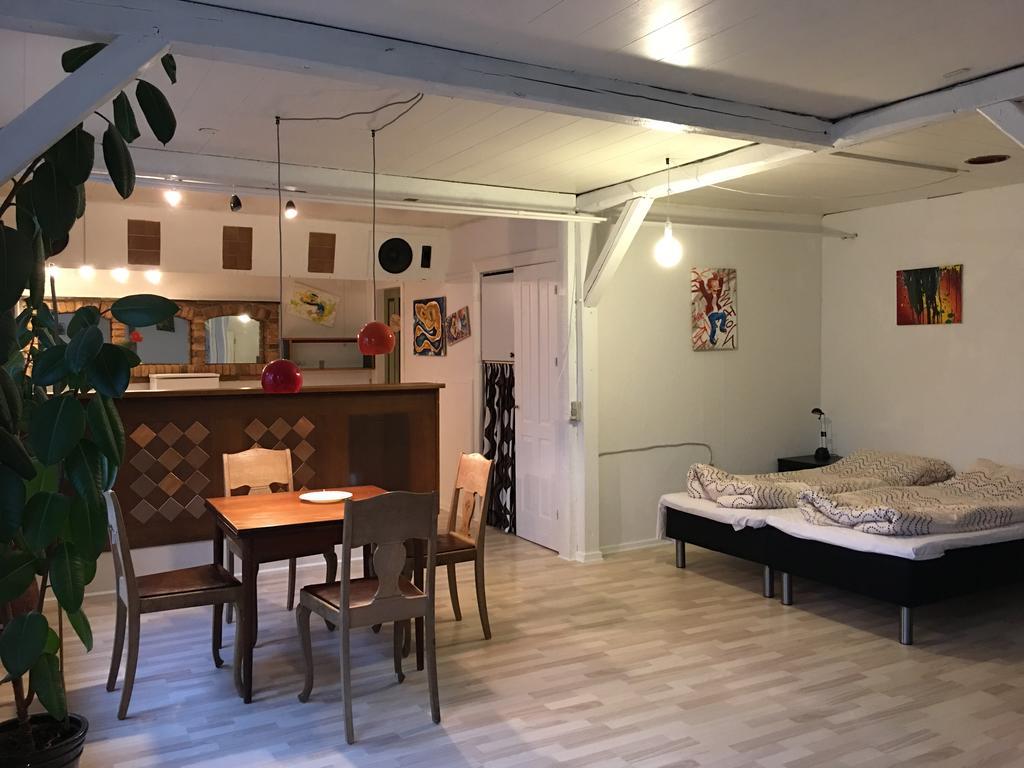 Studio Apartment In Højer المظهر الخارجي الصورة